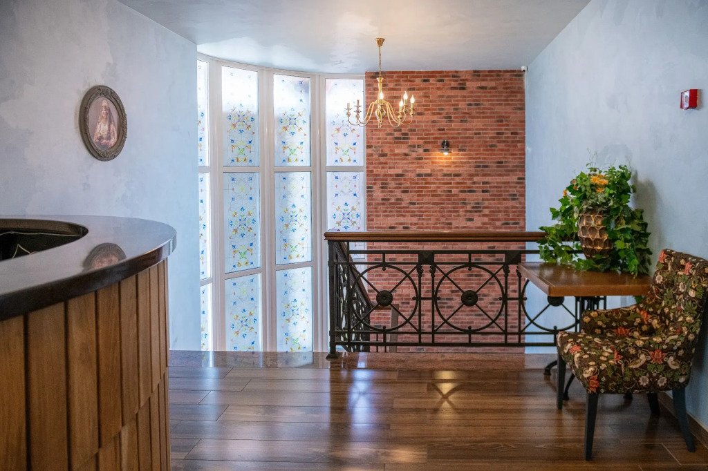 Отель Джорджовани, Краснодарский край: фото 5