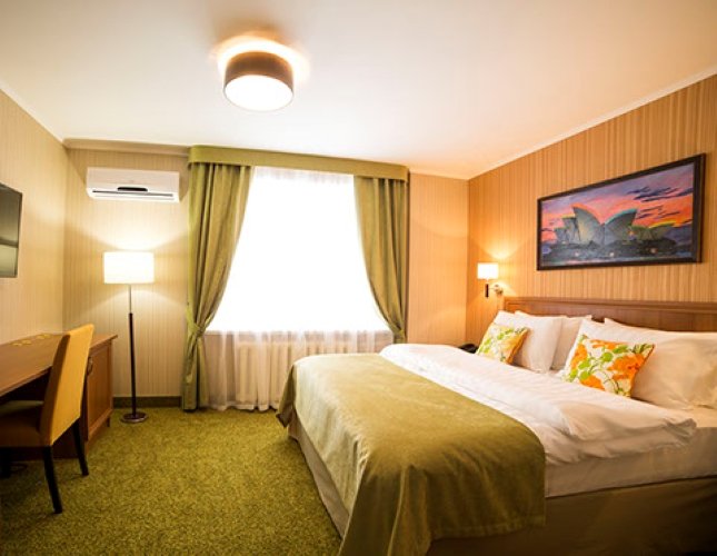 Отель Countries, Самарская область: фото 2