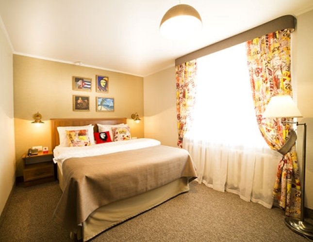 Отель Countries, Самарская область: фото 3