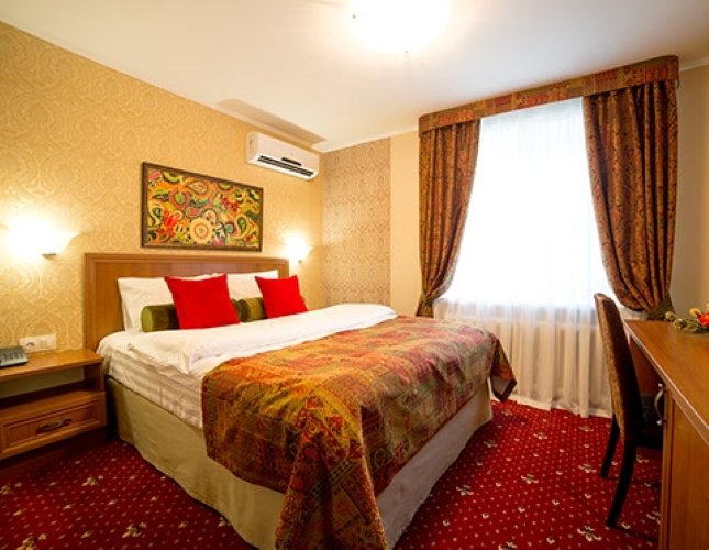 Отель Countries, Самарская область: фото 4