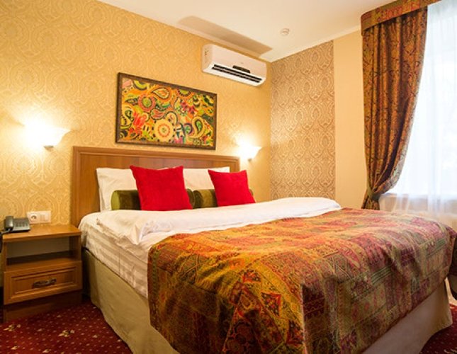 Отель Countries, Самарская область: фото 5