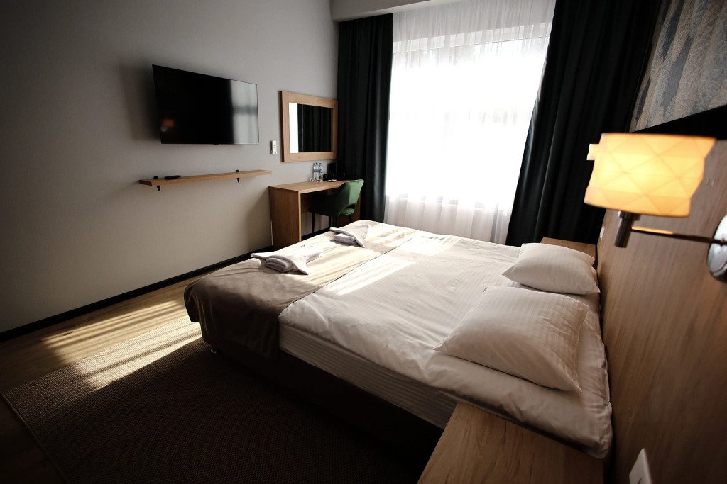 Отель Голден Норрис, Каменск-Шахтинский, Ростовская область