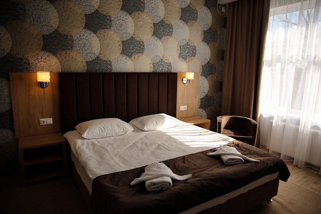 Отель Голден Норрис, Ростовская область: фото 2