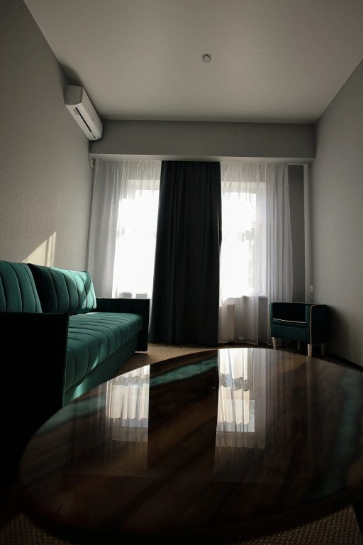 Отель Голден Норрис, Ростовская область: фото 3