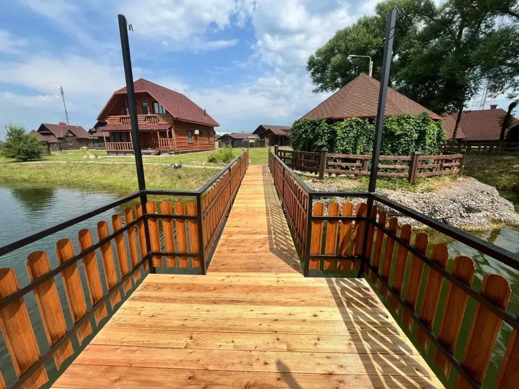 Отель Колыба, Тверская область: фото 2