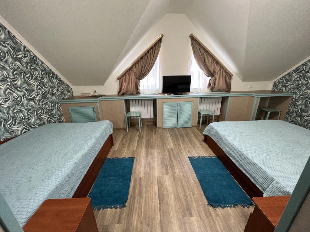 Отель Колыба, Тверская область: фото 3