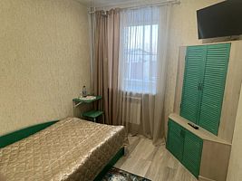 Одноместный номер Комфорт, Отель Колыба, Изворотень
