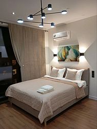 Отель Новое Измайлово