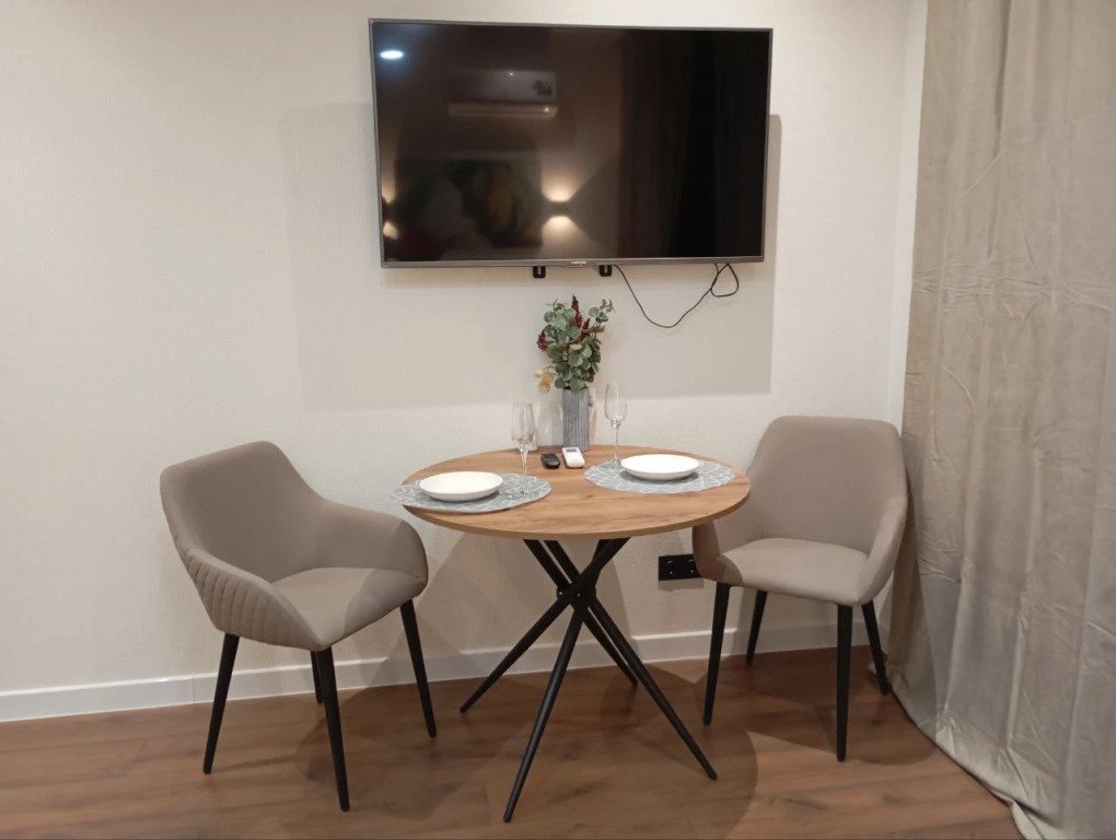 Отель Новое Измайлово, Московская область: фото 2