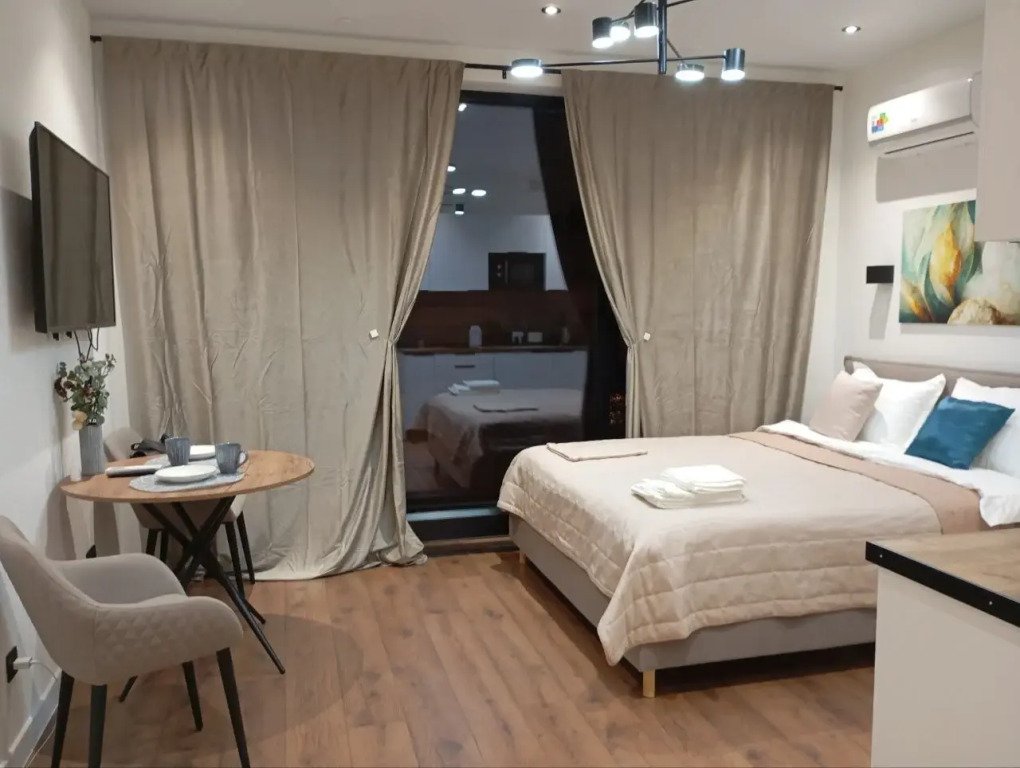 Отель Новое Измайлово, Московская область: фото 3