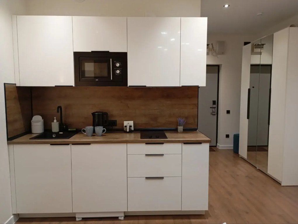 Отель Новое Измайлово, Московская область: фото 5