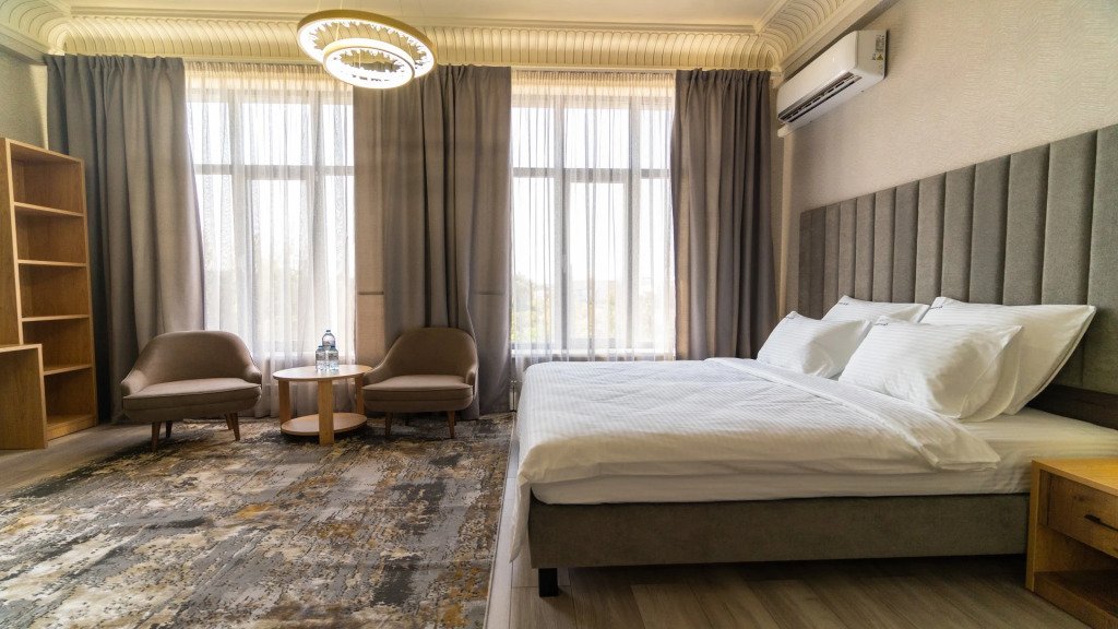 Отель Di Mare Hall, Республика Дагестан: фото 3