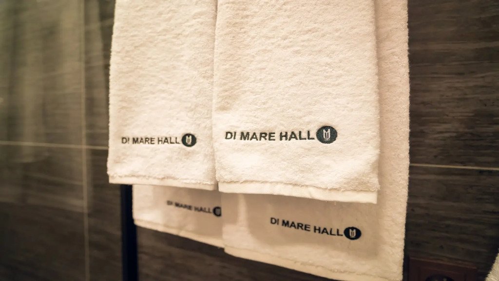 Отель Di Mare Hall, Республика Дагестан: фото 4