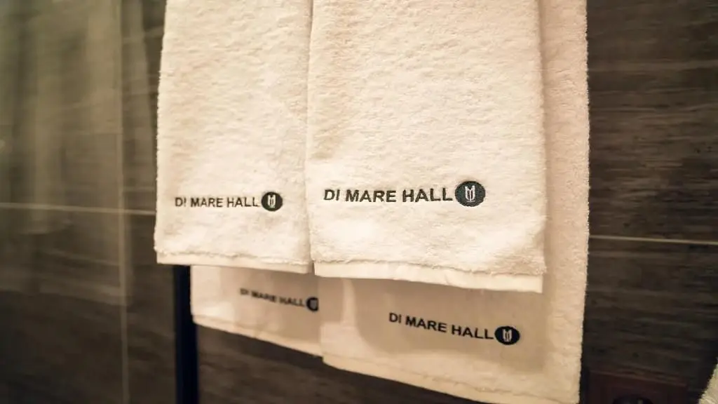 Отель Di Mare Hall, Республика Дагестан: фото 4
