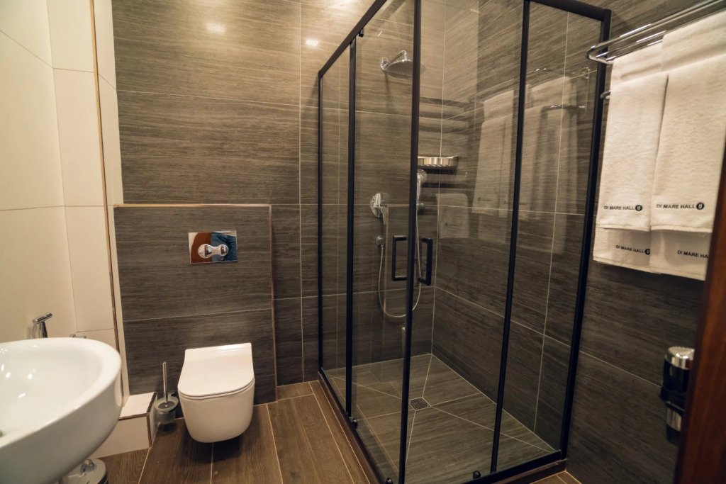 Отель Di Mare Hall, Республика Дагестан: фото 5