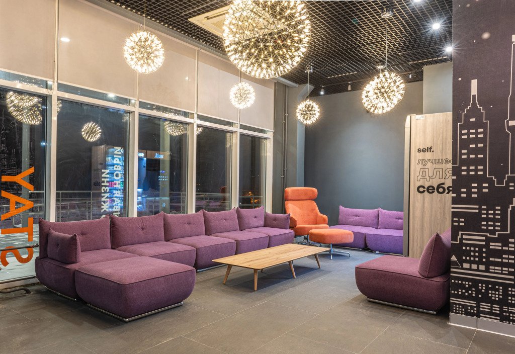 Отель Космос Стей Москва Профсоюзная, Московская область: фото 2