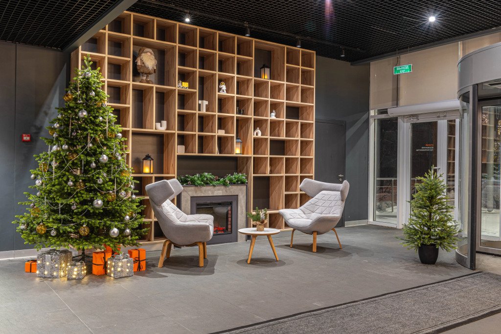 Отель Космос Стей Москва Профсоюзная, Московская область: фото 3