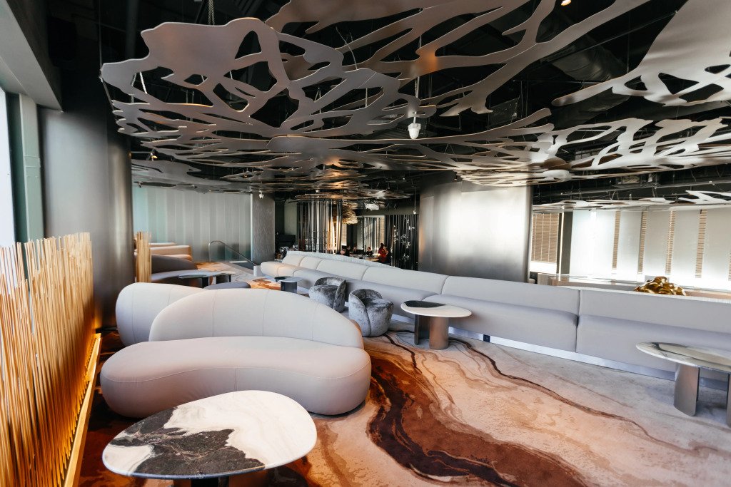 Отель RUMA, Хабаровский край: фото 3