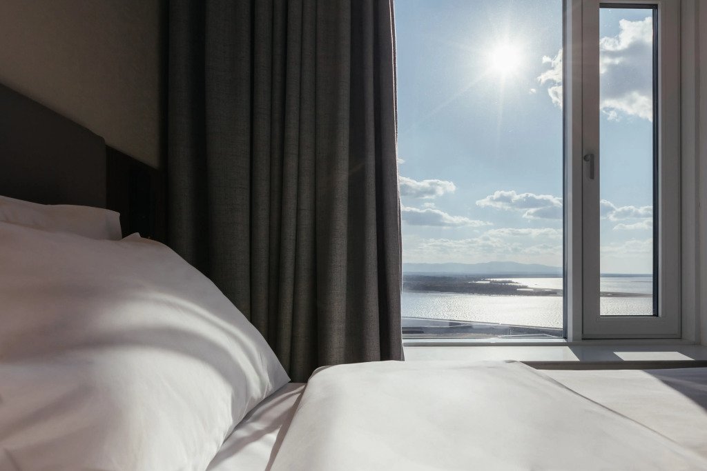 Отель RUMA, Хабаровский край: фото 4