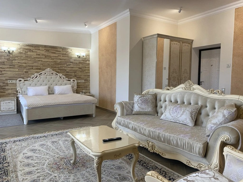 Отель Сити платинум, Тамбовская область: фото 2