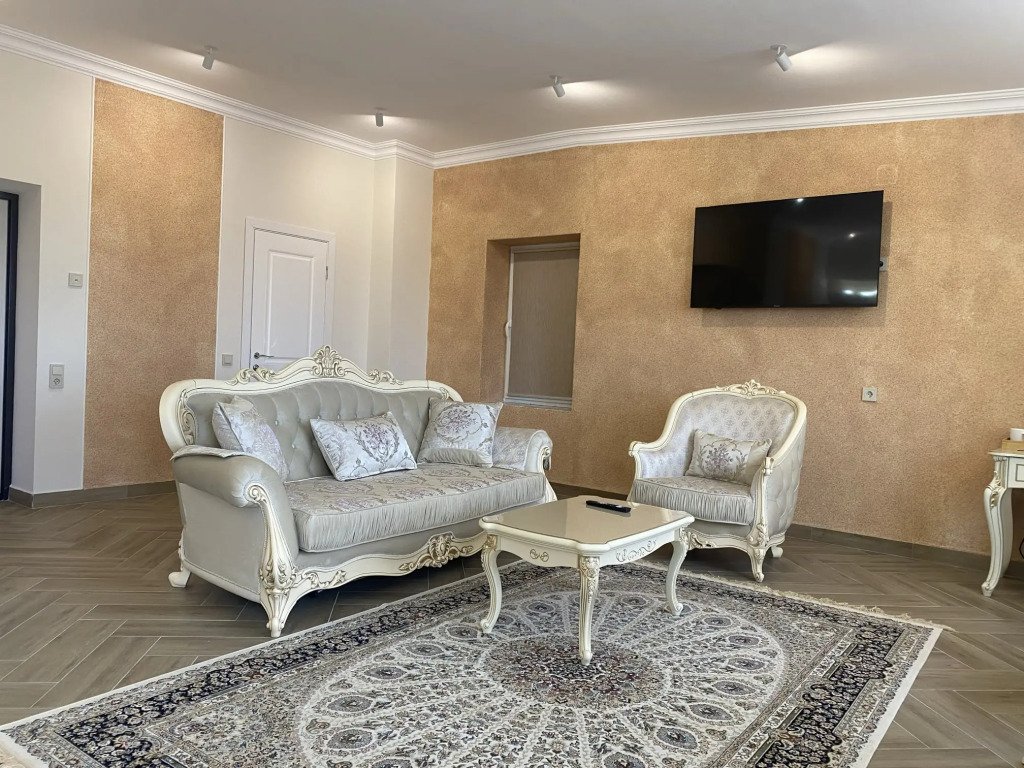 Отель Сити платинум, Тамбовская область: фото 4