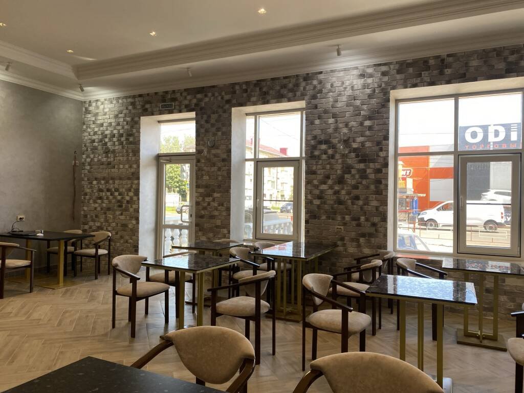 Отель Сити платинум, Тамбовская область: фото 5