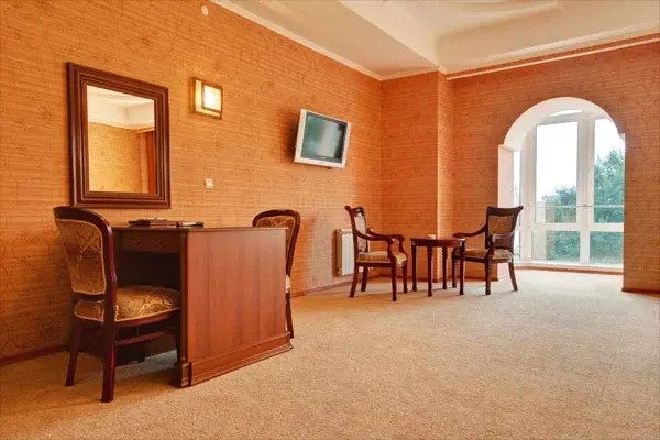 Отель Армения, Амурская область: фото 4