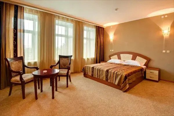 Отель Армения, Амурская область: фото 5