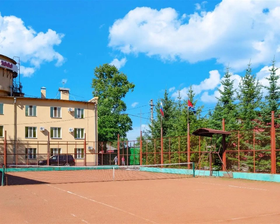 Отель Восток-2000, Белогорск, Амурская область