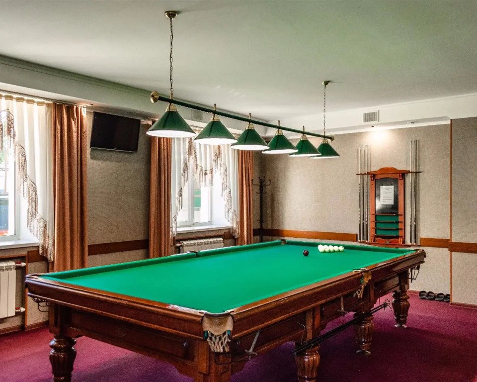 Отель Восток-2000, Амурская область: фото 5