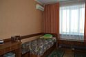 Трёхместная Shared room, Отель Восток-2000, Белогорск