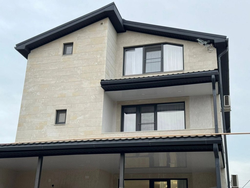 Отель Очаг, Краснодарский край: фото 4