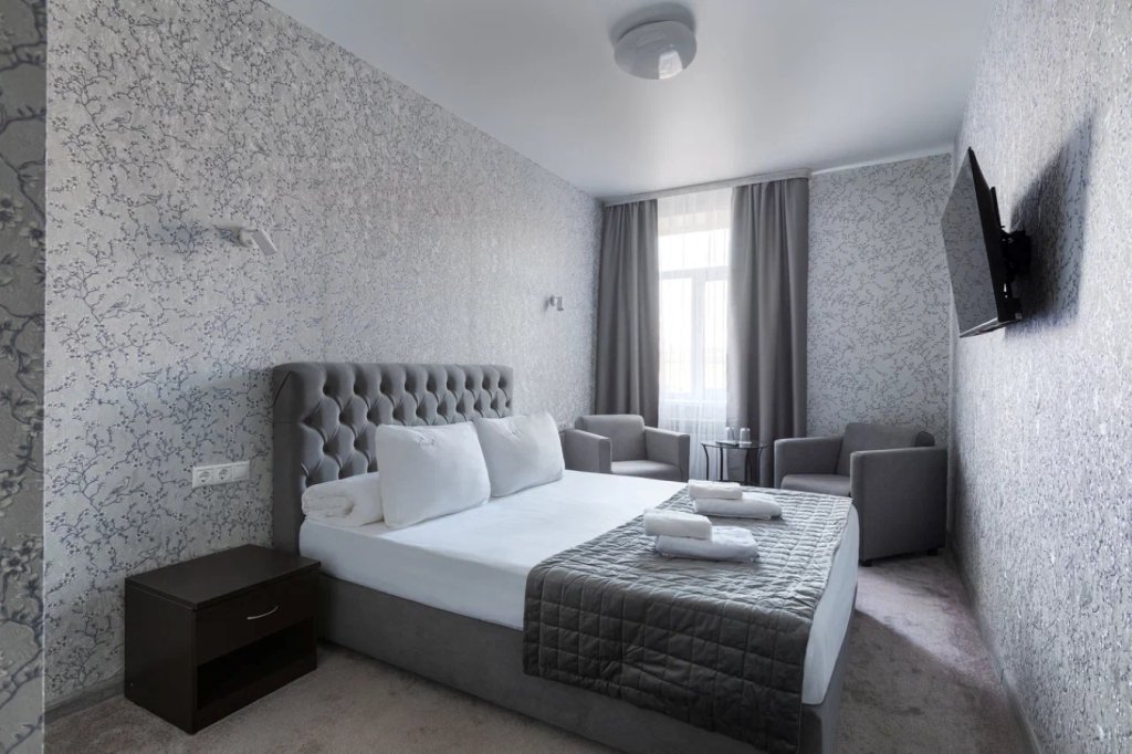 Отель Везендорф, Москва, Московская область