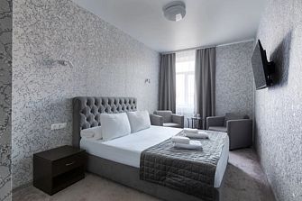 Отель Везендорф