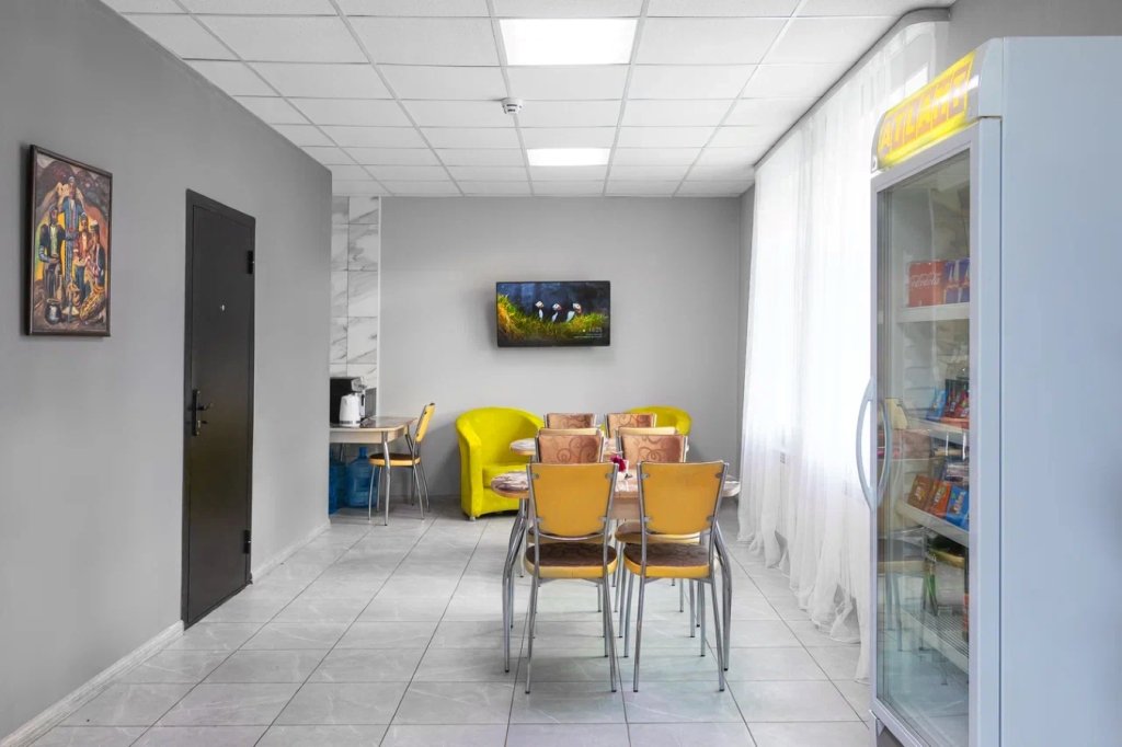 Отель Везендорф, Московская область: фото 2