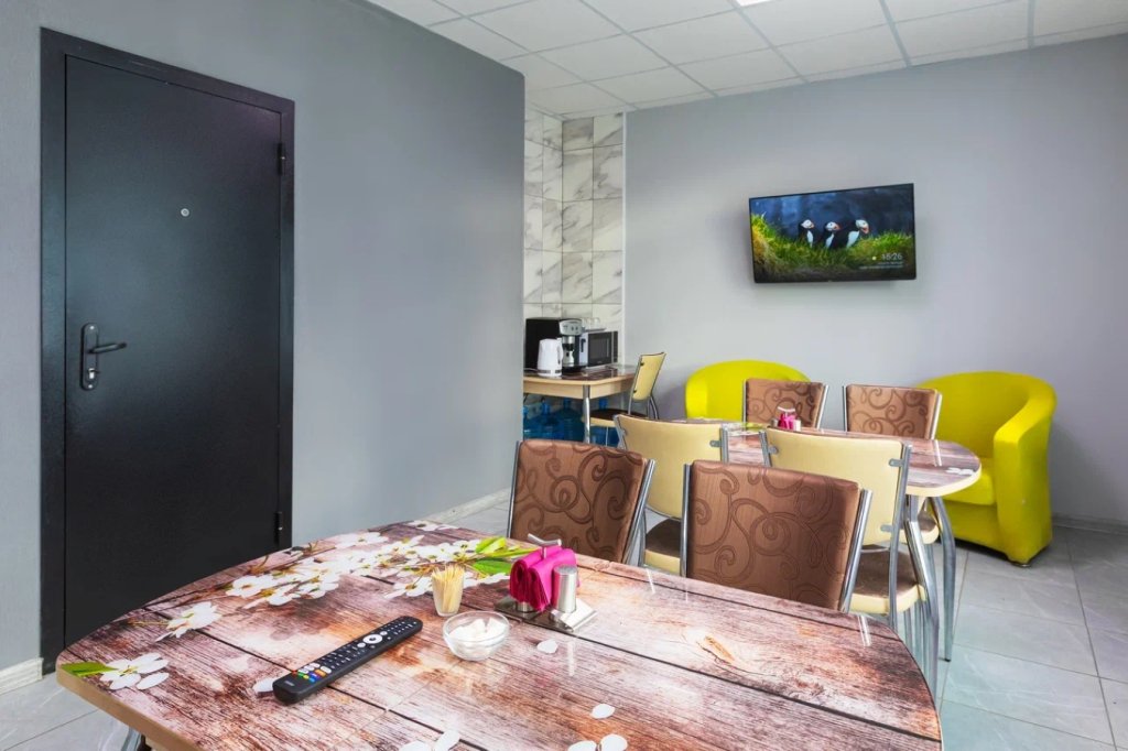 Отель Везендорф, Московская область: фото 3