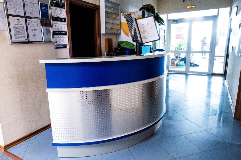 Отель ТеТ А ТеТ Курск, Курская область: фото 2