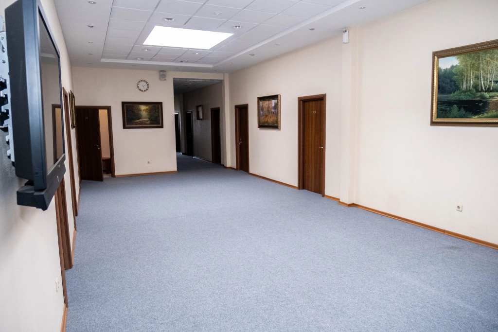 Отель ТеТ А ТеТ Курск, Курская область: фото 3