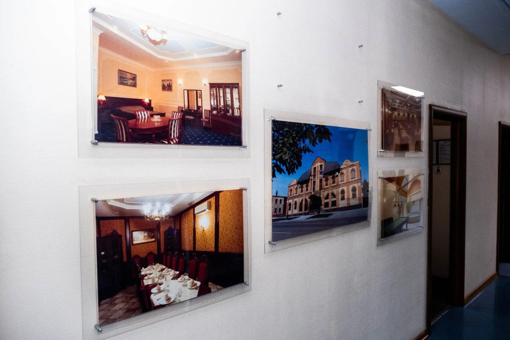 Отель ТеТ А ТеТ Курск, Курская область: фото 4