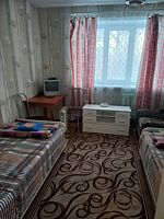 Двухместный номер Standard 2 отдельные кровати, Отель Карелия, Суоярви