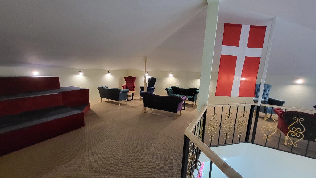 Отель Копенгаген Лаунж, Московская область: фото 2