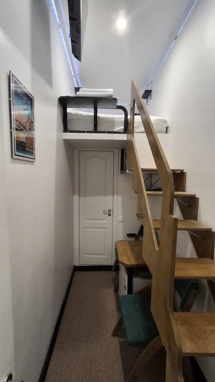 Отель Копенгаген Лаунж, Московская область: фото 3