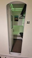 Одноместный номер Standard, Отель Копенгаген Лаунж, Москва