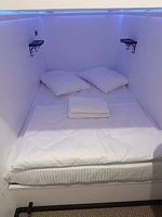 Двухместный номер Standard двуспальная кровать, Отель Копенгаген Лаунж, Москва