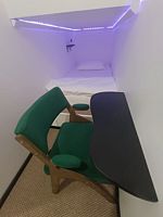 Одноместный номер Superior, Отель Копенгаген Лаунж, Москва