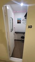 Двухместный номер Superior двуспальная кровать, Отель Копенгаген Лаунж, Москва