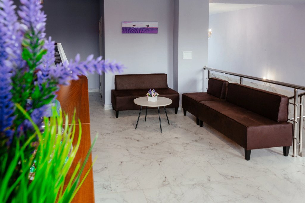 Отель Созвездие, Ярославская область: фото 4