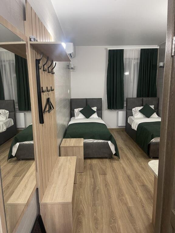 Отель Сити 3 на Станционной, Щёлково, Московская область