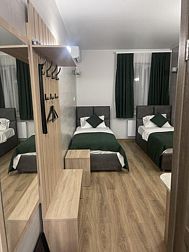 Отель Сити 3 на Станционной