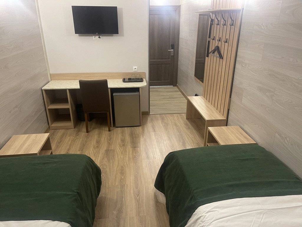 Отель Сити 3 на Станционной, Московская область: фото 2